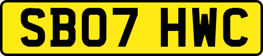 SB07HWC