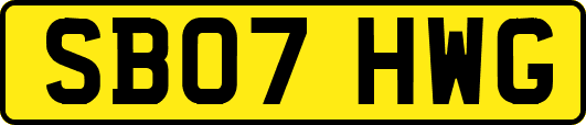SB07HWG