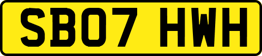 SB07HWH
