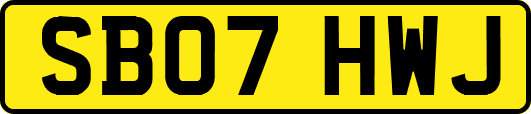 SB07HWJ