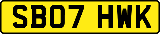 SB07HWK