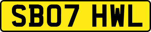 SB07HWL