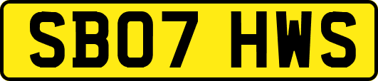 SB07HWS