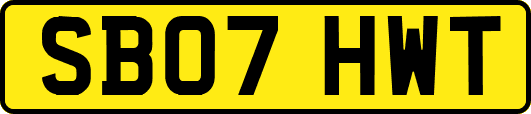 SB07HWT
