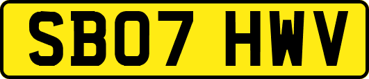 SB07HWV