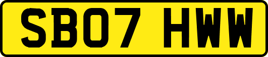 SB07HWW