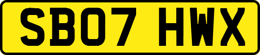 SB07HWX