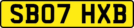 SB07HXB