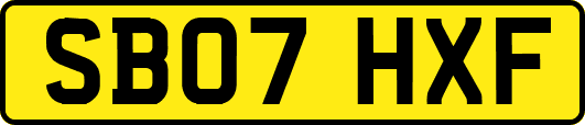 SB07HXF