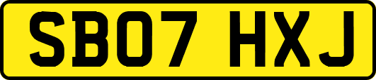 SB07HXJ