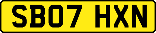 SB07HXN