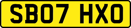 SB07HXO