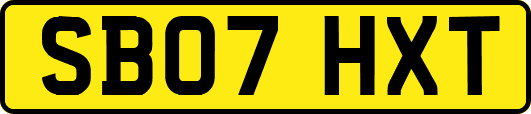SB07HXT