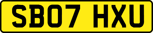 SB07HXU