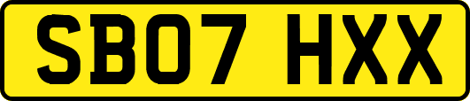 SB07HXX