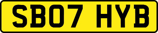 SB07HYB