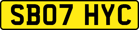 SB07HYC
