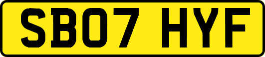 SB07HYF