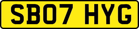 SB07HYG