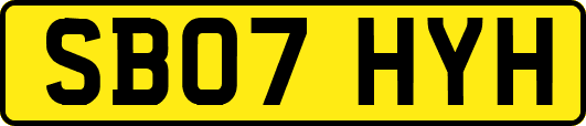 SB07HYH