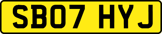 SB07HYJ