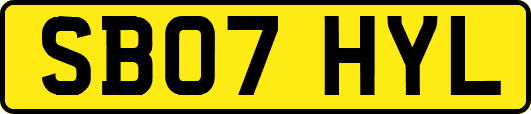 SB07HYL