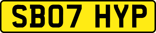 SB07HYP
