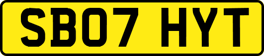 SB07HYT