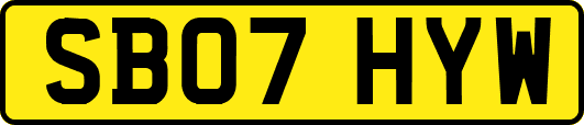 SB07HYW