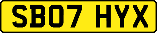 SB07HYX