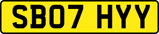SB07HYY