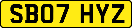 SB07HYZ