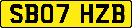 SB07HZB