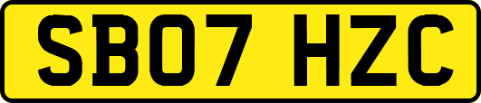 SB07HZC