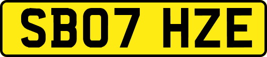 SB07HZE