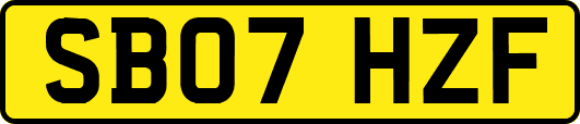 SB07HZF