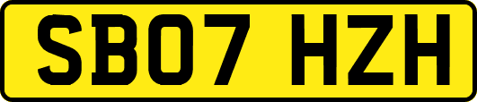 SB07HZH