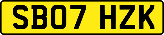 SB07HZK
