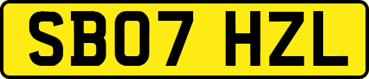 SB07HZL