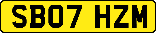 SB07HZM