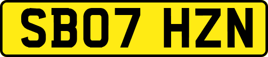 SB07HZN