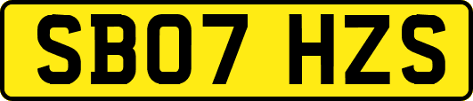 SB07HZS