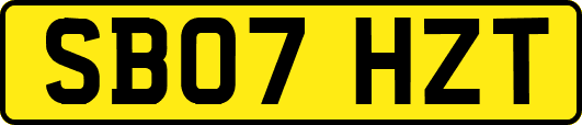 SB07HZT