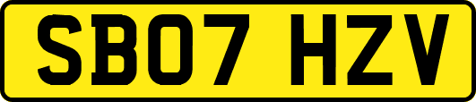 SB07HZV