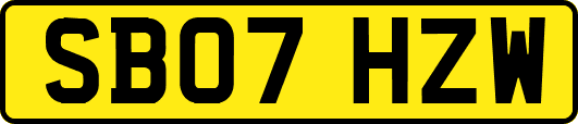 SB07HZW