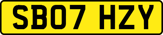 SB07HZY