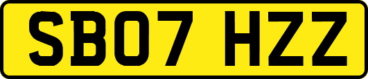 SB07HZZ