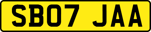 SB07JAA