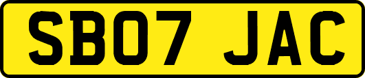 SB07JAC