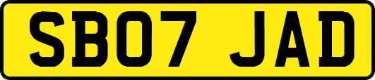 SB07JAD